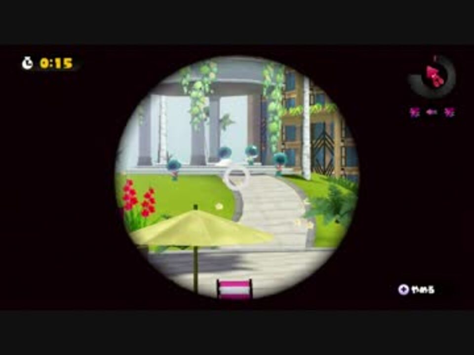 クラゲの結婚式 ニコニコ動画