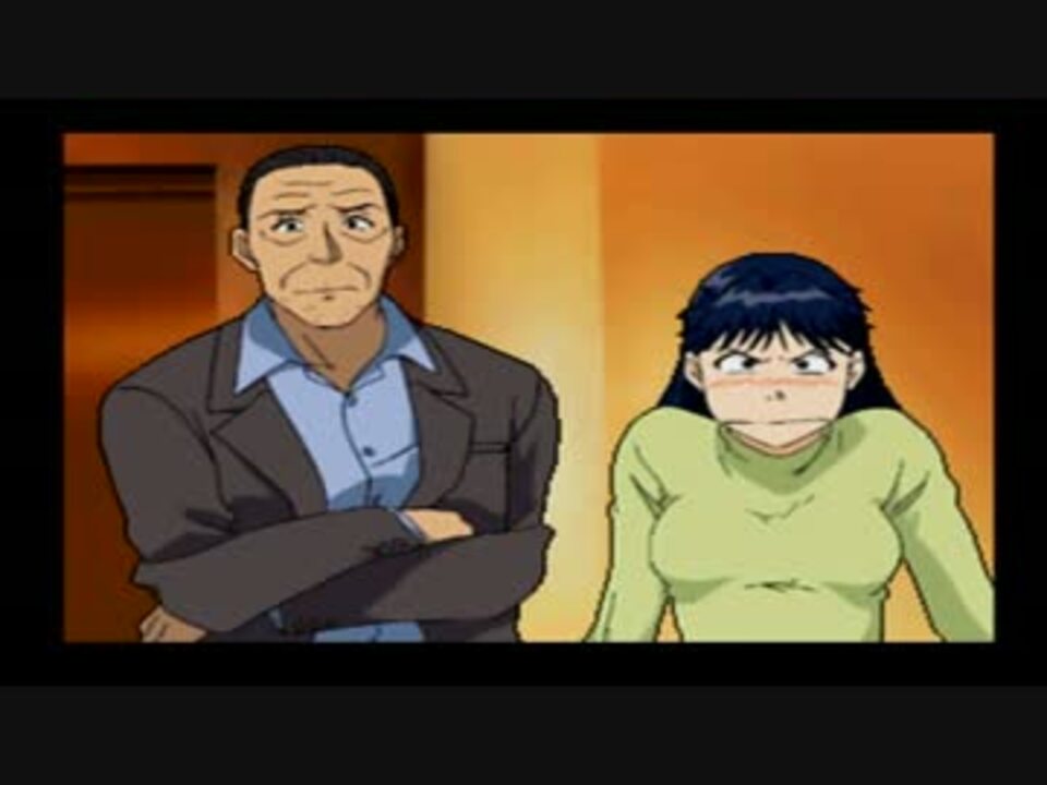 探偵になれない女たちの金田一 青龍伝説殺人事件 File3 ニコニコ動画