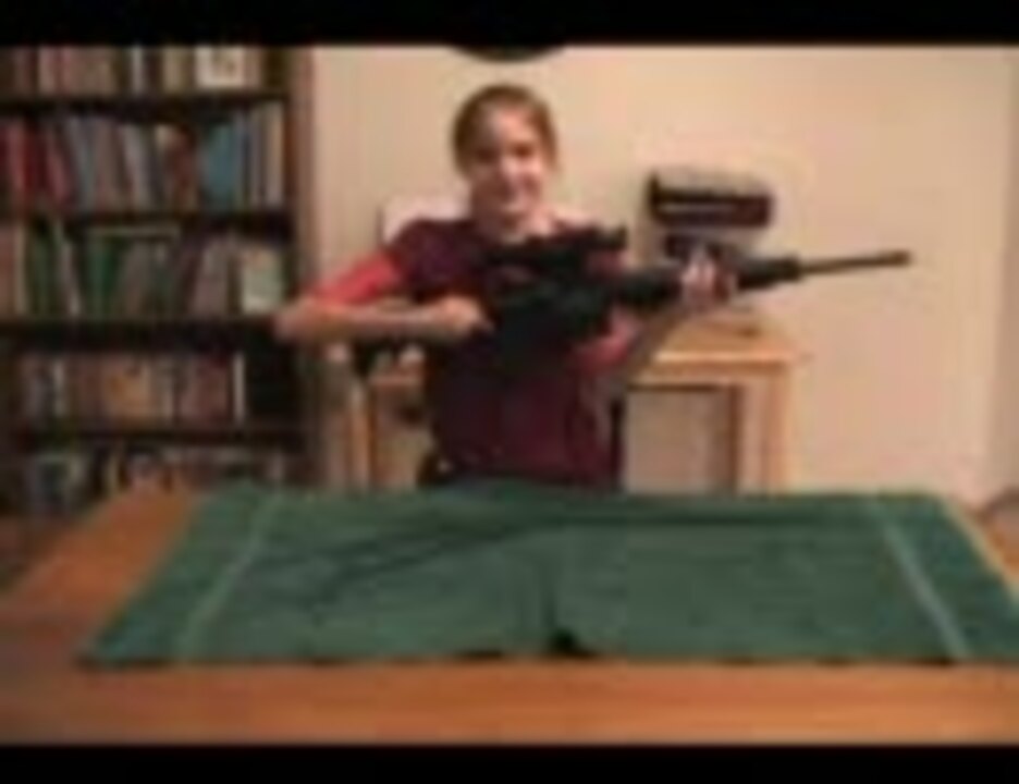 11歳少女の(フィールド)ストリップショー ニコニコ動画