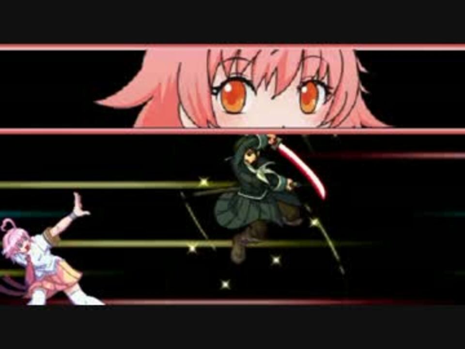 人気の ウオオオォォォ 動画 22本 ニコニコ動画