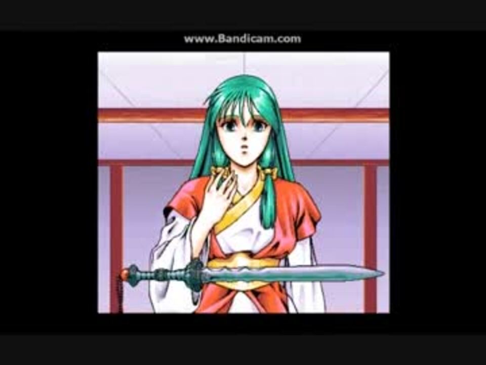 エテミブル 天壌無窮 CD-ROM版 エテミブル ～天壌無窮～ イベント1/3 - ニコニコ動画