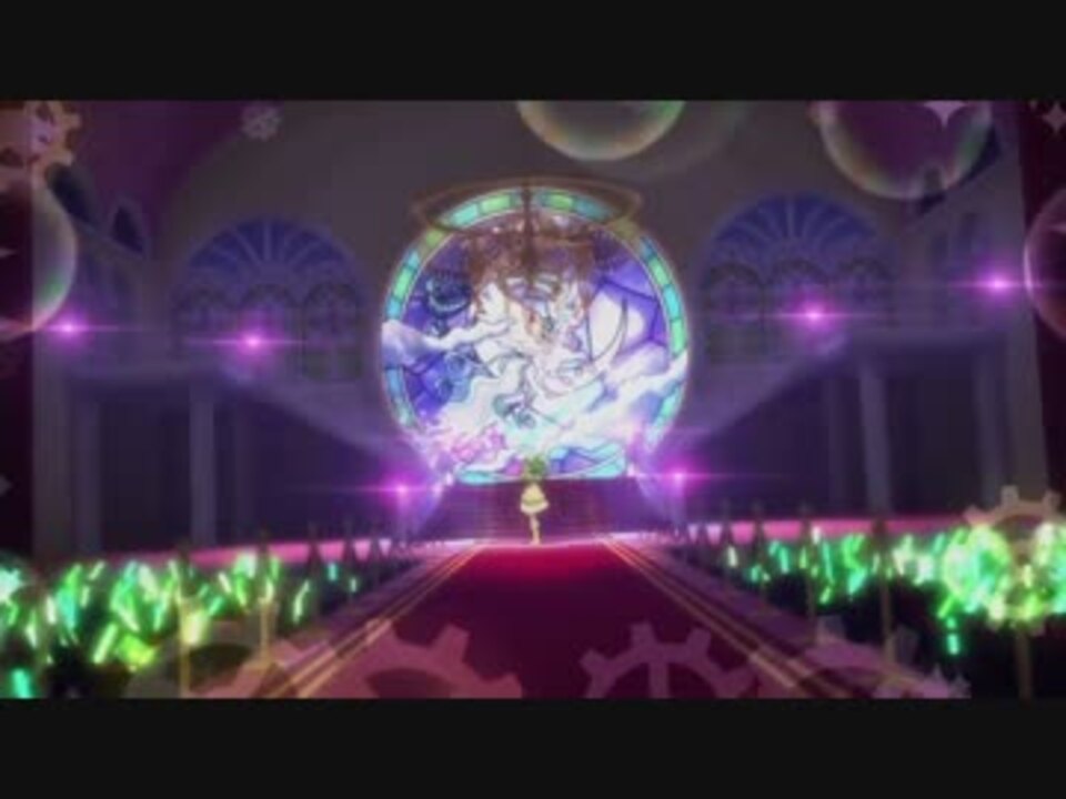 プリパラ 70話 ライブパート ニコニコ動画