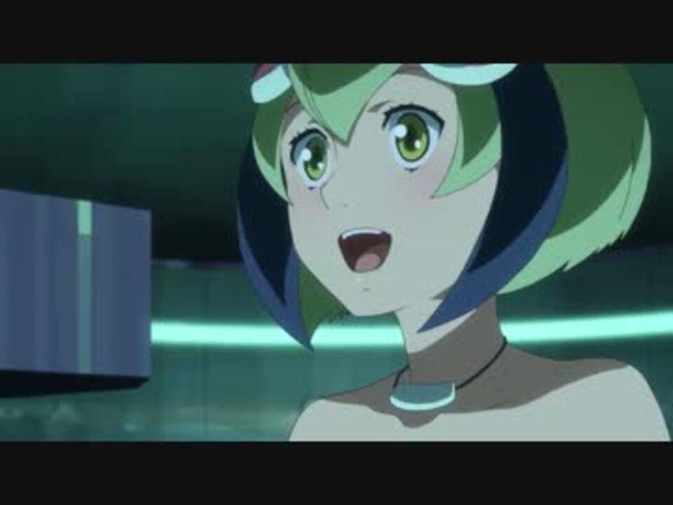 新作TVアニメ『Dimension W』 PV：2【最高画質】 - ニコニコ動画