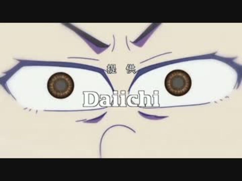 おそ松さん 次回予告 提供のちょっとしたところ 10話 ニコニコ動画