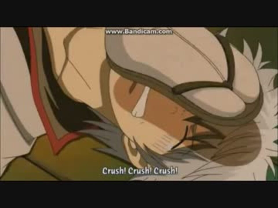 人気の アニメ 銀魂 動画 5 222本 24 ニコニコ動画