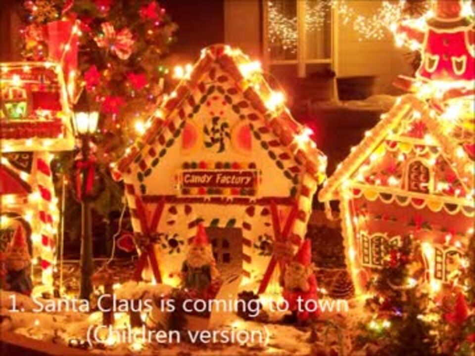 人気の クリスマス ジョン レノン 動画 19本 ニコニコ動画