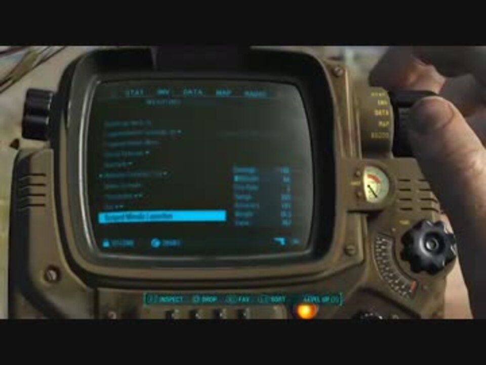 人気の Fallout4 動画 9 516本 36 ニコニコ動画