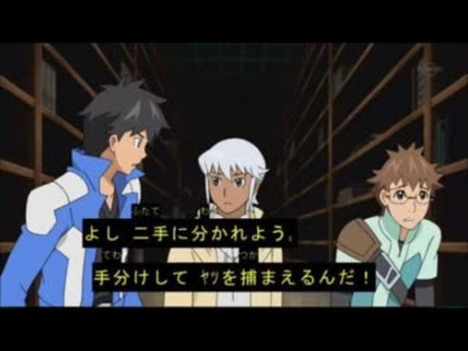 人気の モンスーノ 動画 38本 ニコニコ動画