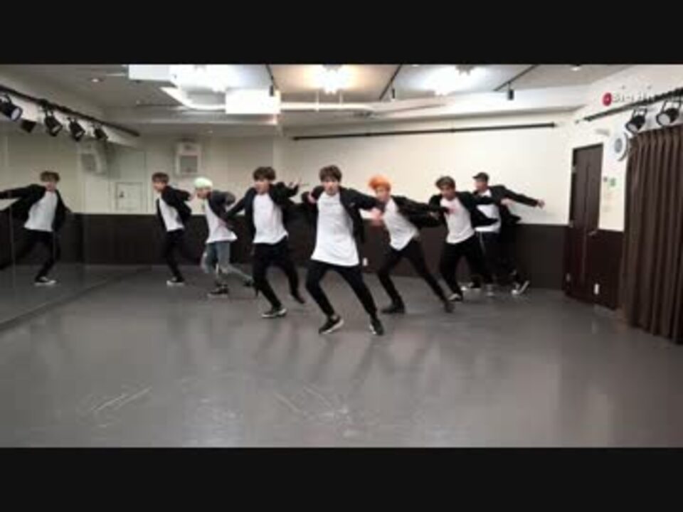 人気の Bts練習動画 動画 43本 ニコニコ動画