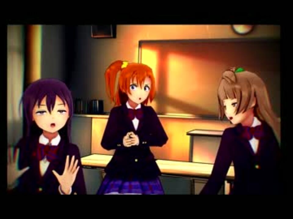 人気の 予想可能回避不可能 動画 501本 6 ニコニコ動画