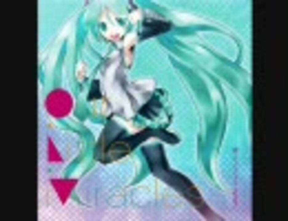 Alstroemeria Records -Our Little Miracles- クロスフェードデモ