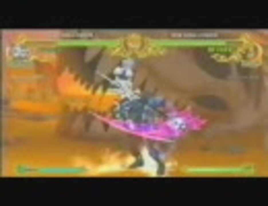 人気の 伝説のガンマン 動画 2本 ニコニコ動画