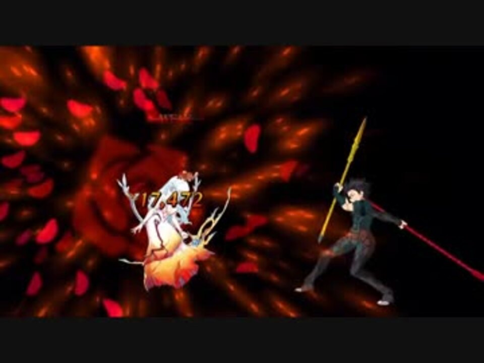 人気の 自害しろ ランサー 動画 22本 ニコニコ動画