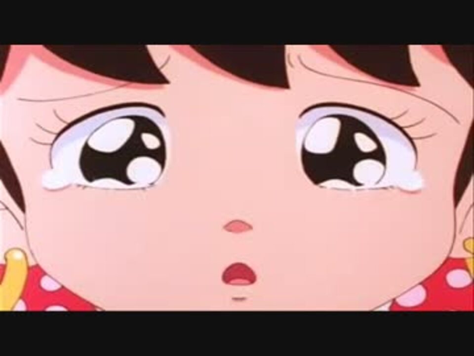 酷すぎるトト子 おそ松くん ニコニコ動画