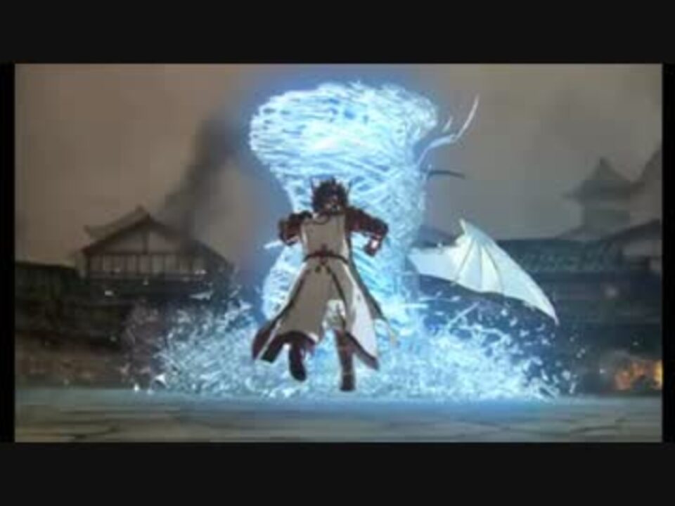 人気の 竜化カムイ 動画 2本 ニコニコ動画