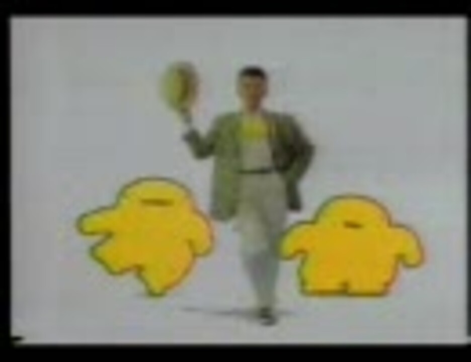 ぬーぼー田代 ニコニコ動画