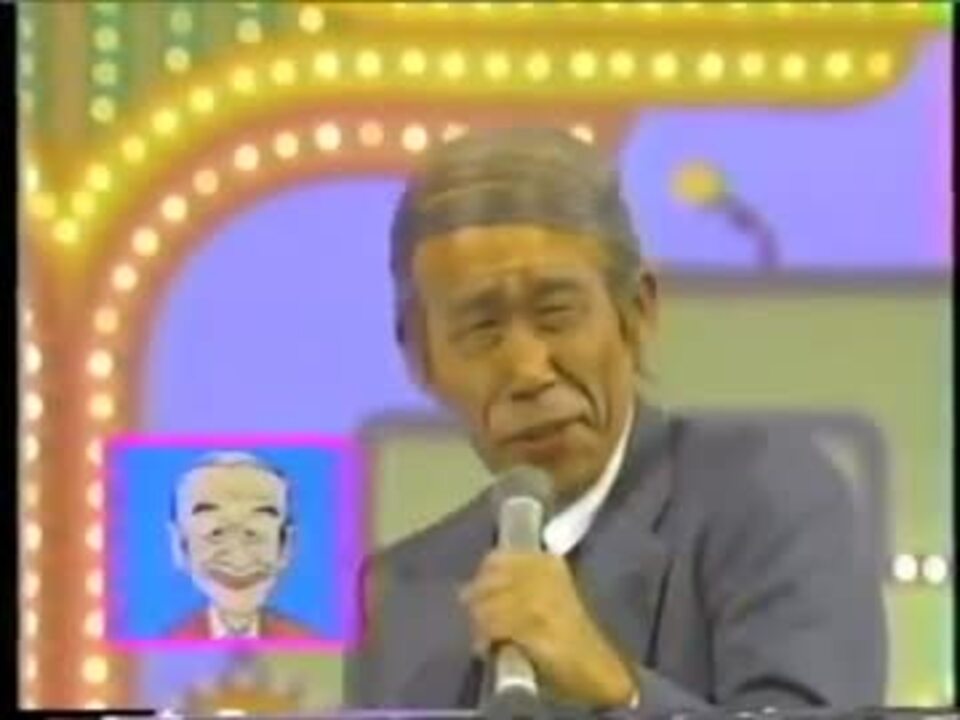 爆笑 笑福亭笑瓶 ものまね ニコニコ動画