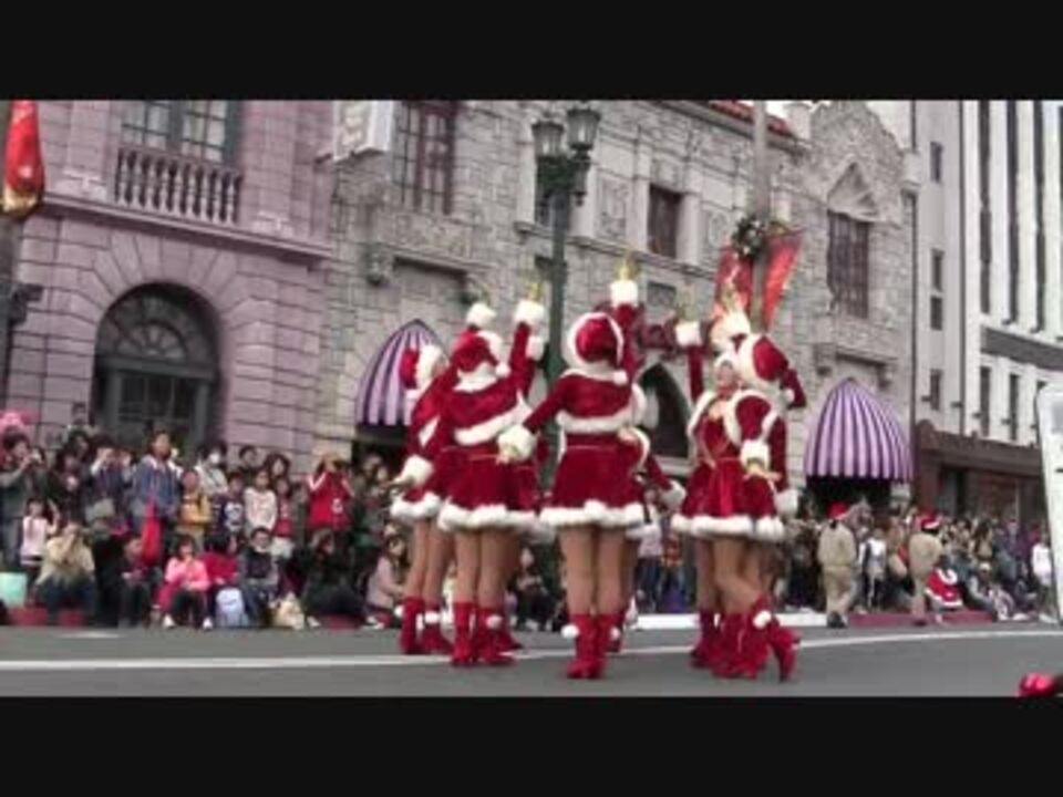 人気の パレード Usj 動画 15本 ニコニコ動画