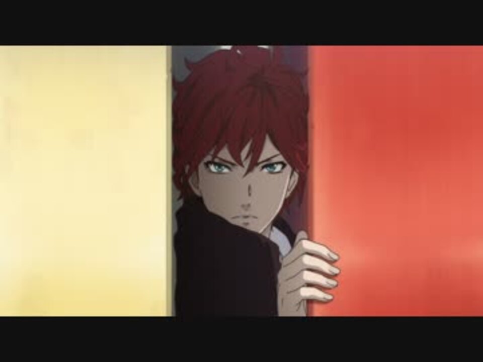 人気の アニメ Dancewithdevils 動画 101本 2 ニコニコ動画
