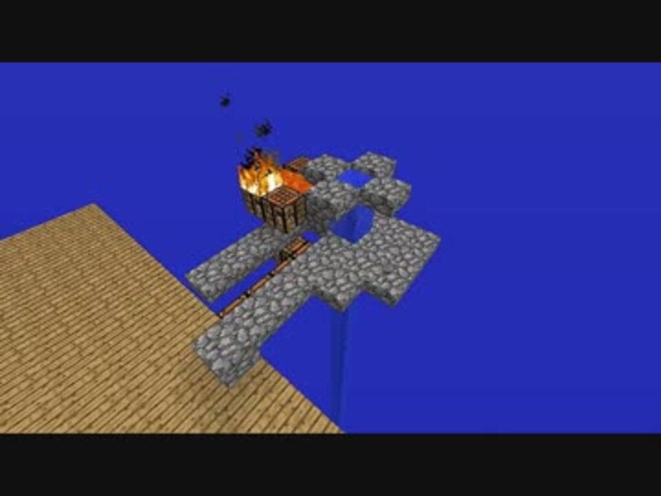 人気の 東方 Minecraft 動画 3 449本 37 ニコニコ動画