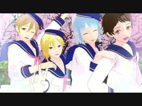 人気の「天満光」動画 96本 - ニコニコ動画