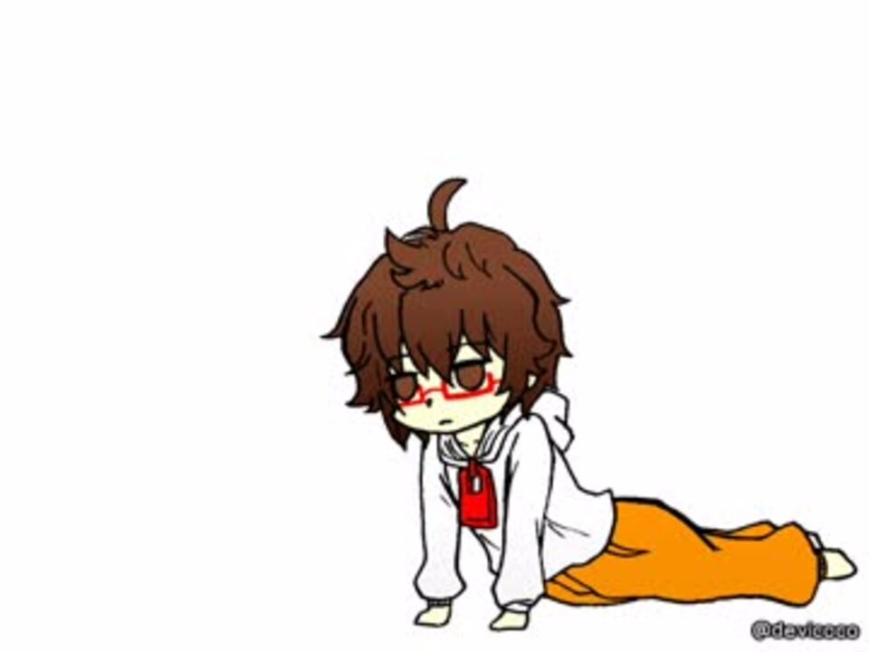 【手描き】とりなんせんせいたちといっしょにとれーにんぐ ニコニコ動画