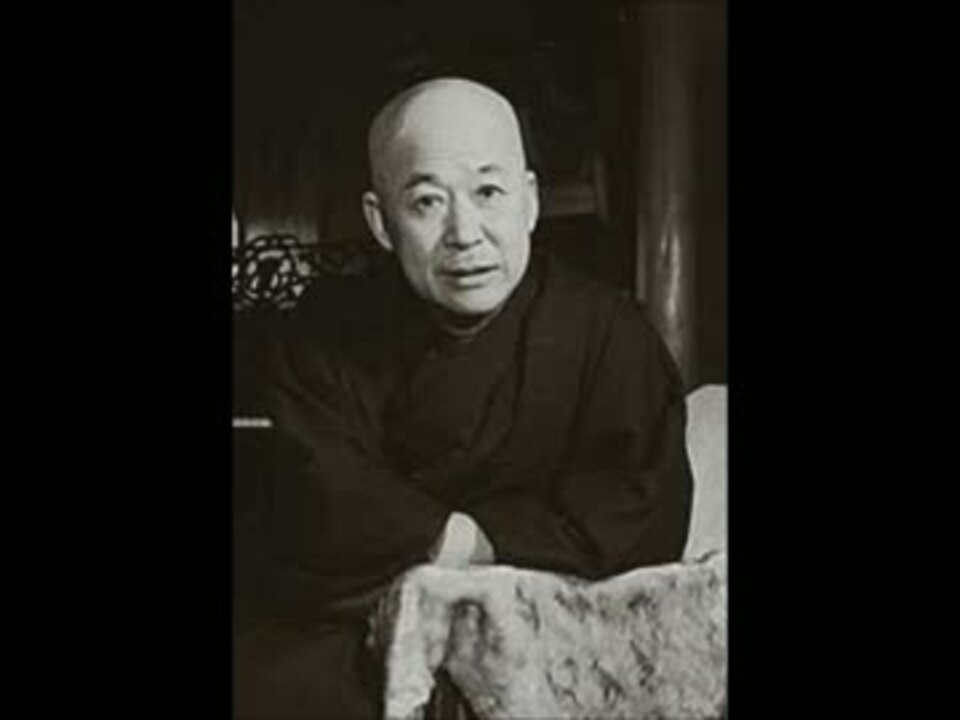山田耕筰：歌劇《黒船》：序景 - ニコニコ動画