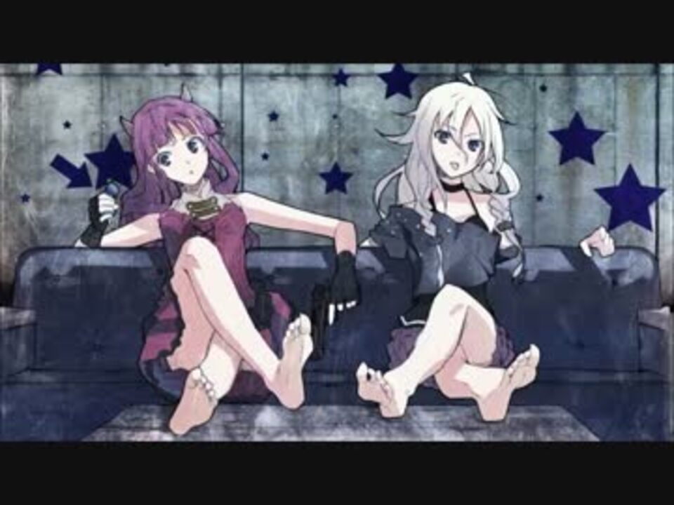 Nightcore - This Little Girl - ニコニコ動画