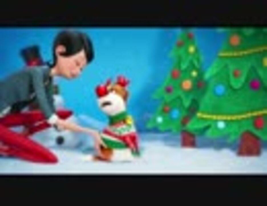 人気の 映画 クリスマス 動画 53本 ニコニコ動画