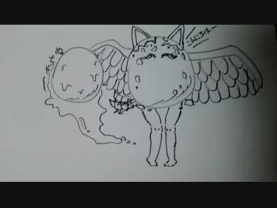 人気の 描いてみた ポケモン 動画 1 054本 27 ニコニコ動画