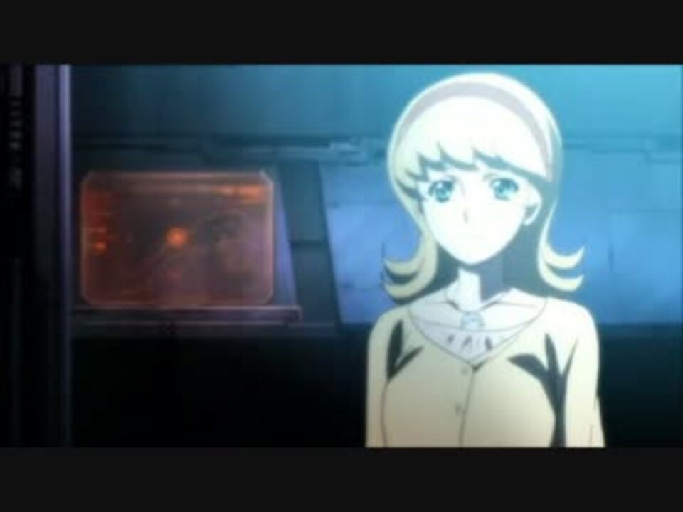 フランソワーズ・アルヌール ニコニコ動画