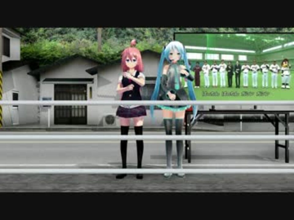 人気の 社畜ちゃん 動画 131本 4 ニコニコ動画