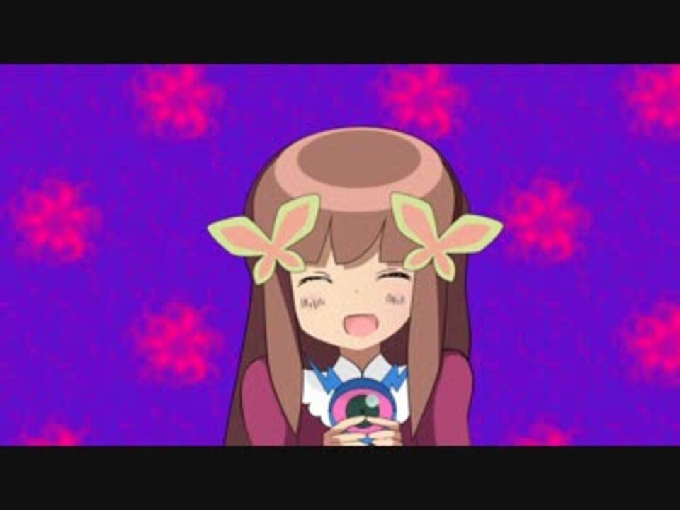 人気の ロックマンエグゼ 動画 8 808本 17 ニコニコ動画