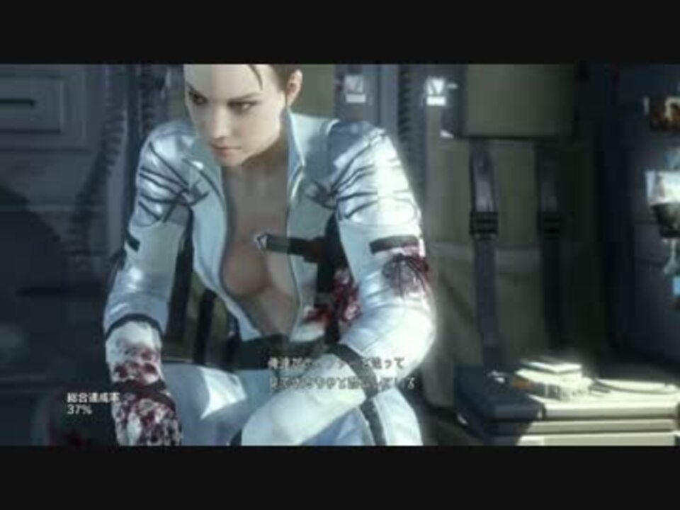 人気の Mgsv Tpp 動画 6 749本 36 ニコニコ動画