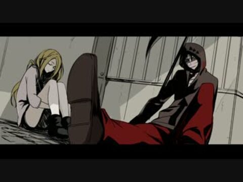 人気の「手描き殺戮の天使」動画 127本 - ニコニコ動画