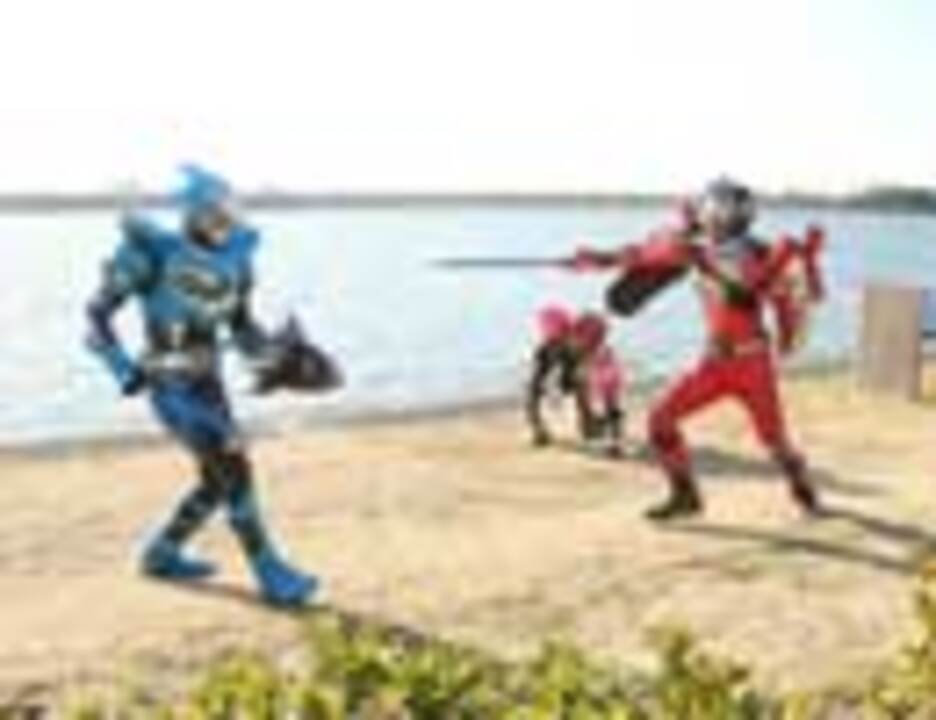 人気の 仮面ライダーディケイド 動画 1 908本 ニコニコ動画