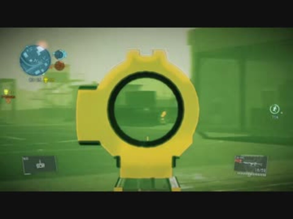 人気の Mgsv ｔｐｐ 動画 1 216本 23 ニコニコ動画