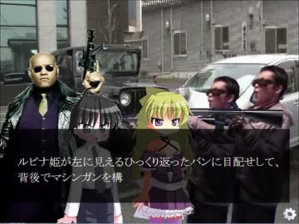人気の ジン編 動画 2本 ニコニコ動画