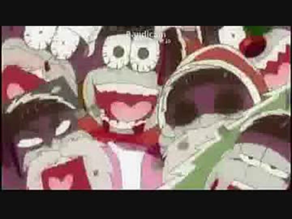 六つ子たちのクリスマスイヴの過ごし方 １０分耐久 ニコニコ動画