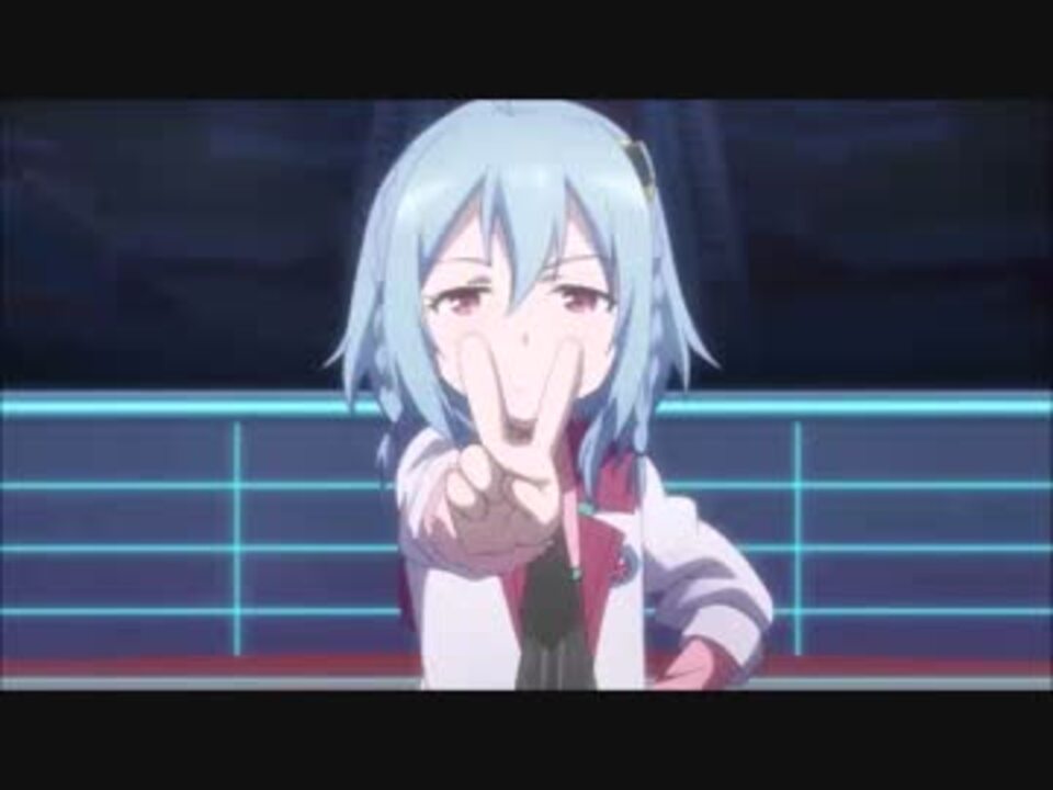 人気の アニメ 学戦都市アスタリスク 動画 192本 4 ニコニコ動画