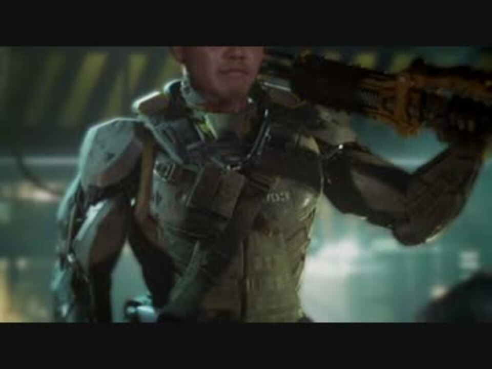 Cod Bo3 大型アップデート情報が流出 アプデ ニコニコ動画