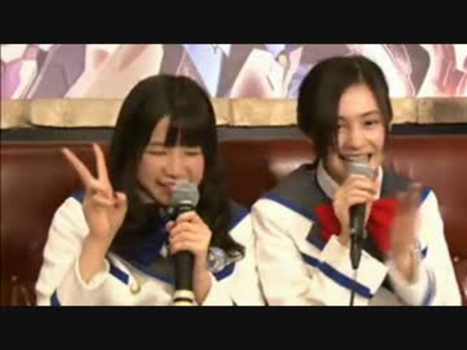 諏訪彩花 M A Oが歌う楽曲がpso2アニメedに決定 ニコニコ動画