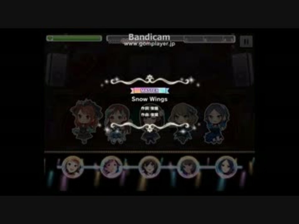 人気の スターライトステージ 動画 6 317本 ニコニコ動画