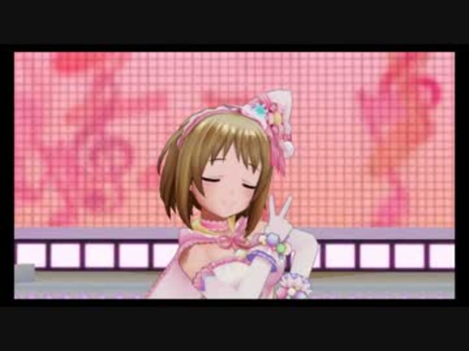 人気の 三村かな子 動画 1 3本 10 ニコニコ動画