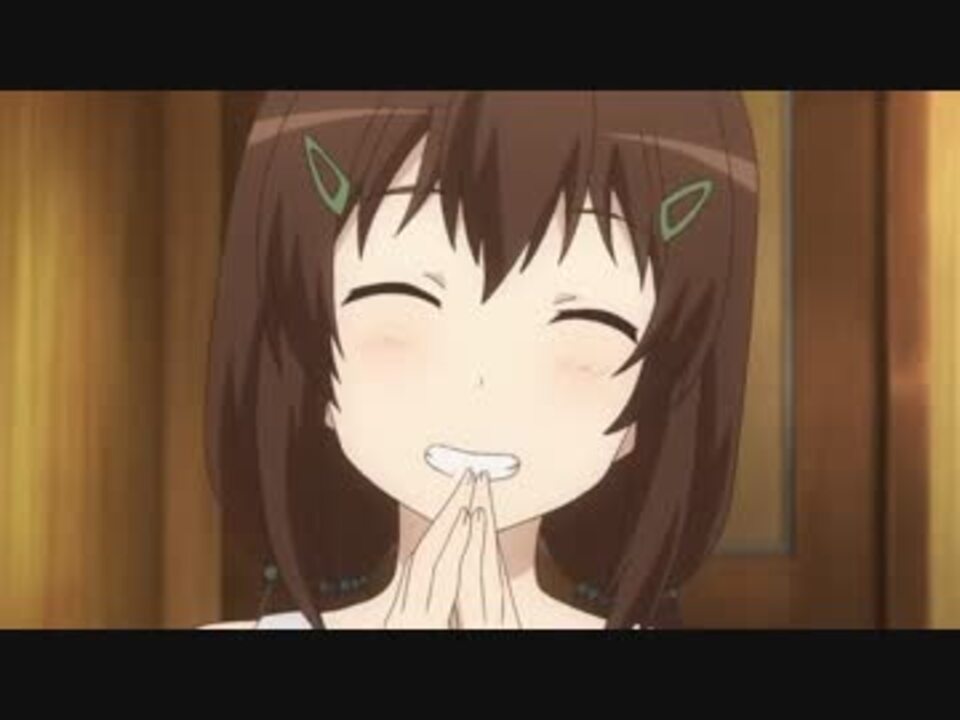 のんのんびより りぴーと このみちゃんまとめ１ ニコニコ動画