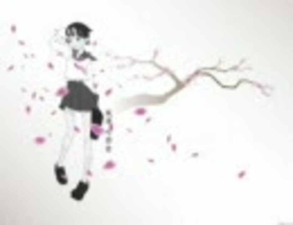 さよなら絶望先生 かげろうfull ニコニコ動画