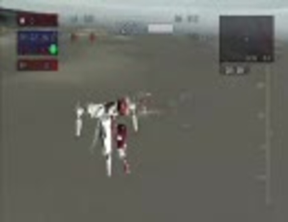 【AC】紅白散弾厨の対戦動画 5 【fA】 - ニコニコ動画