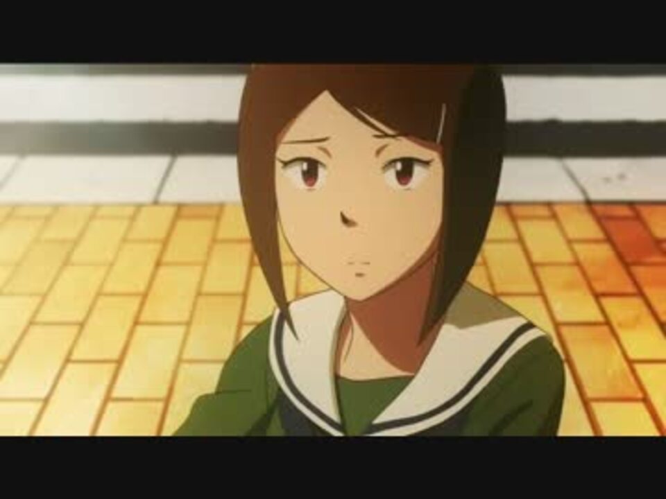 八神ヒカリと高石タケル ニコニコ動画