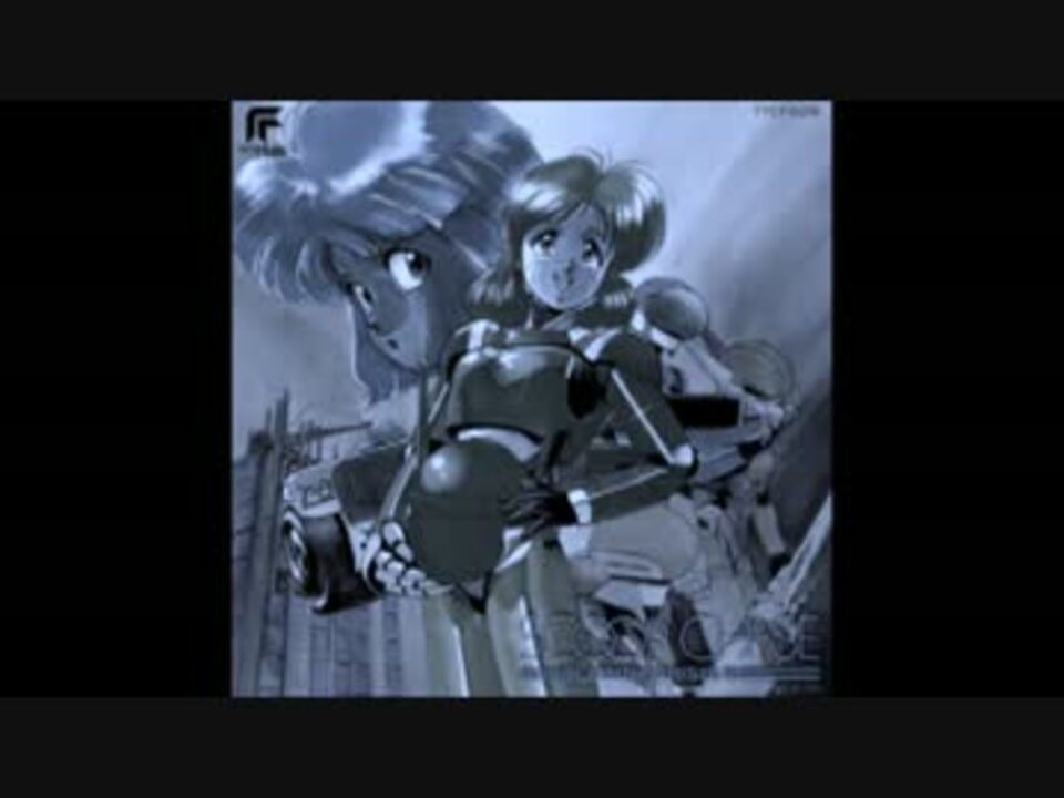 榊原良子 Silent Moon ニコニコ動画