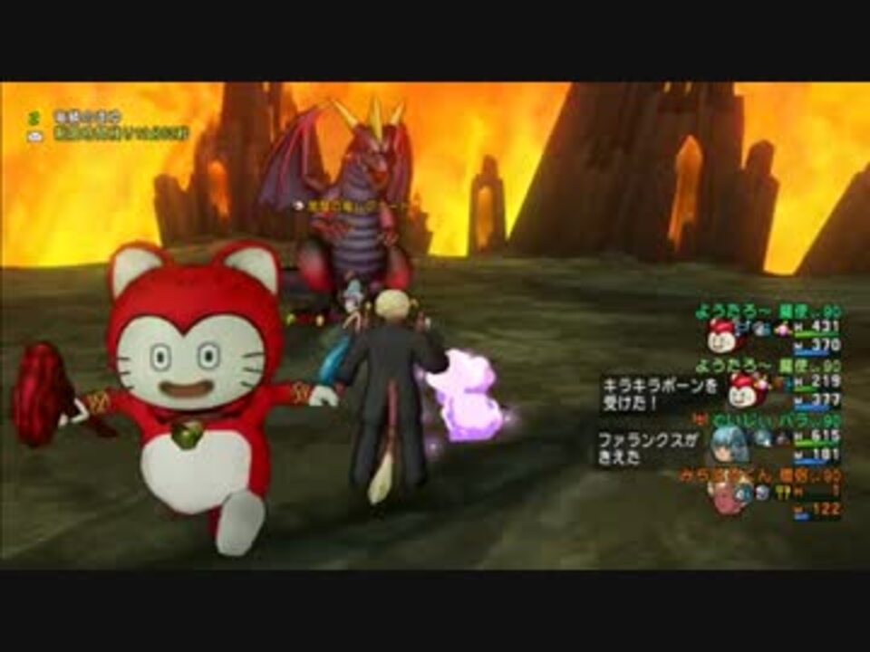 人気の レグナード 動画 168本 3 ニコニコ動画